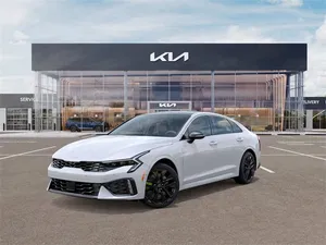 new 2026 KIA