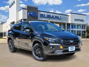 new 2025 SUBARU