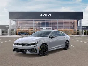 new 2026 KIA