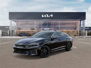 new 2026 KIA