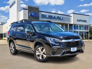 new 2025 SUBARU