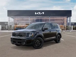 new 2025 KIA