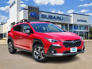 new 2025 SUBARU