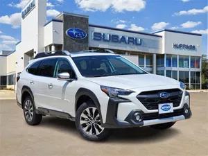 new 2025 SUBARU
