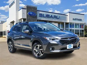 new 2025 SUBARU