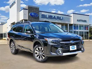 new 2025 SUBARU