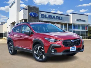 new 2025 SUBARU