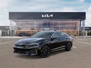 new 2026 KIA
