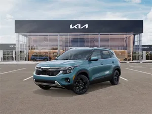 new 2026 KIA