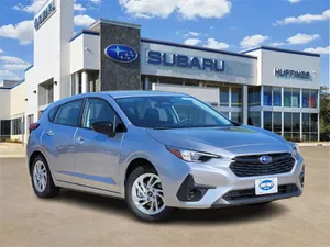 new 2025 SUBARU