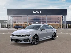 new 2026 KIA