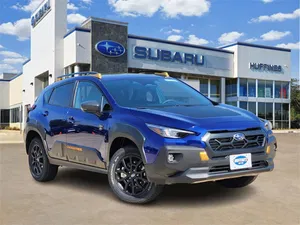 new 2025 SUBARU