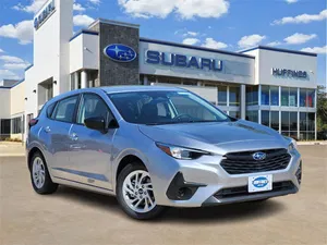new 2025 SUBARU