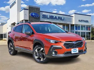 new 2025 SUBARU