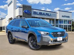 used 2023 SUBARU