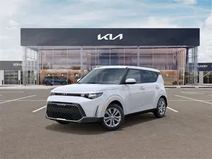 new 2025 KIA