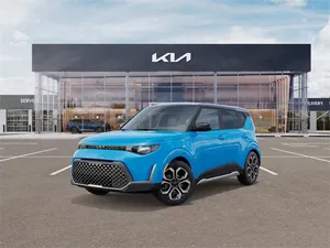 new 2025 KIA
