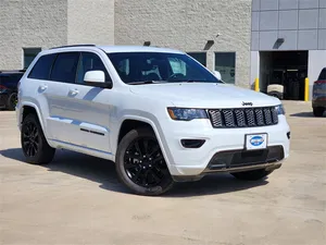 used 2019 JEEP