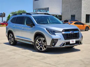 used 2024 SUBARU