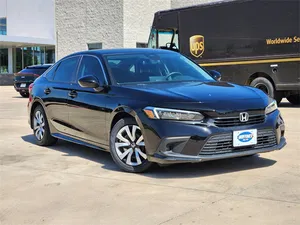 used 2023 HONDA