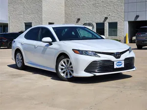 used 2019 TOYOTA