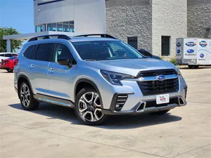 used 2024 SUBARU