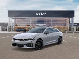 new 2026 KIA