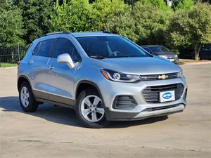 used 2020 CHEVROLET