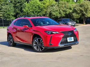 used 2024 LEXUS