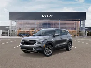 new 2026 KIA