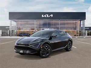 new 2025 KIA