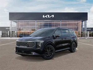 new 2026 KIA
