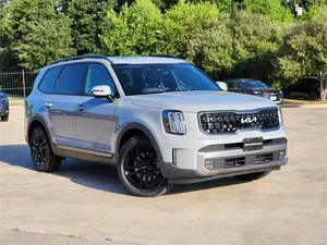 used 2023 KIA