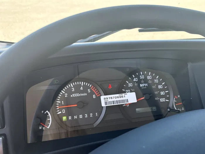 Vehicle Image