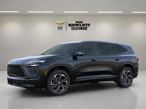 new 2025 BUICK