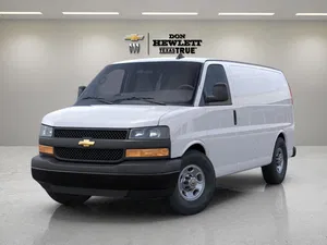 new 2025 CHEVROLET