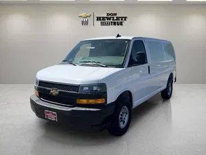 new 2025 CHEVROLET