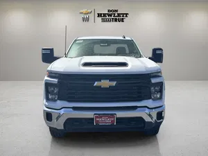 new 2025 CHEVROLET