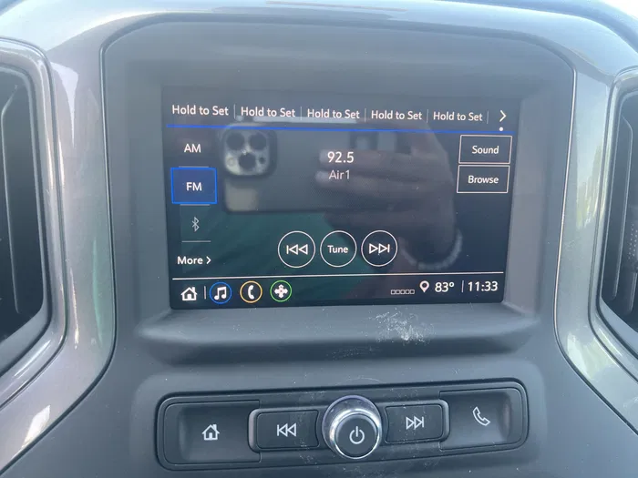 Vehicle Image