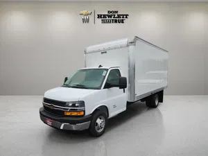 new 2025 CHEVROLET