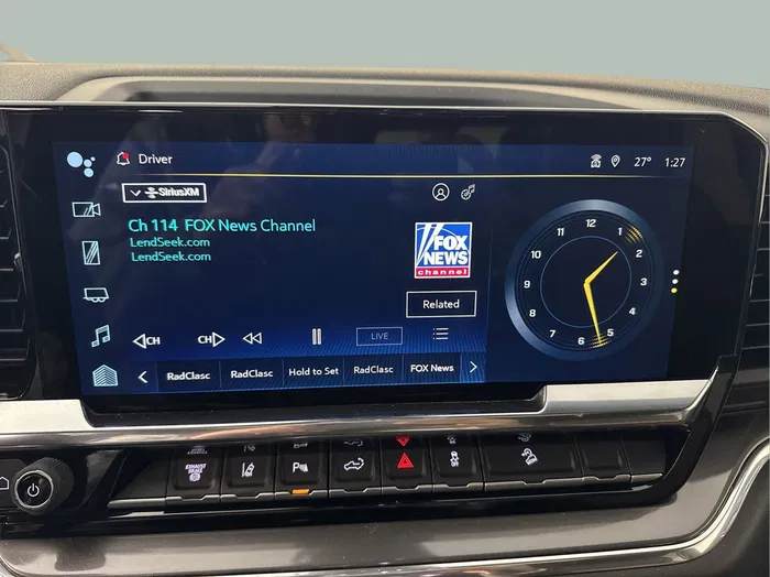 Vehicle Image