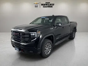used 2022 GMC
