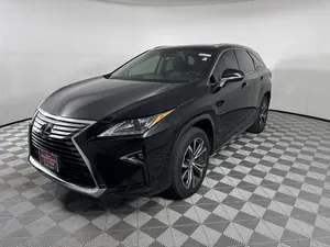 used 2018 LEXUS