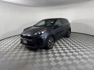 used 2020 KIA