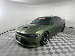 used 2020 DODGE