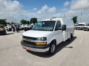 new 2025 CHEVROLET