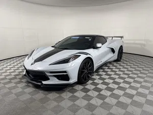 used 2023 CHEVROLET