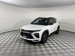 used 2023 CHEVROLET