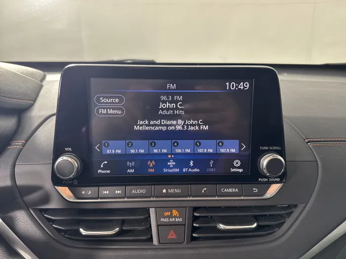 Vehicle Image