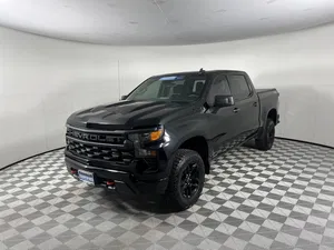 used 2023 CHEVROLET